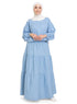 Design 2 Embroidered Skirt - Khotwh